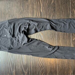 Lululemon Align Crops